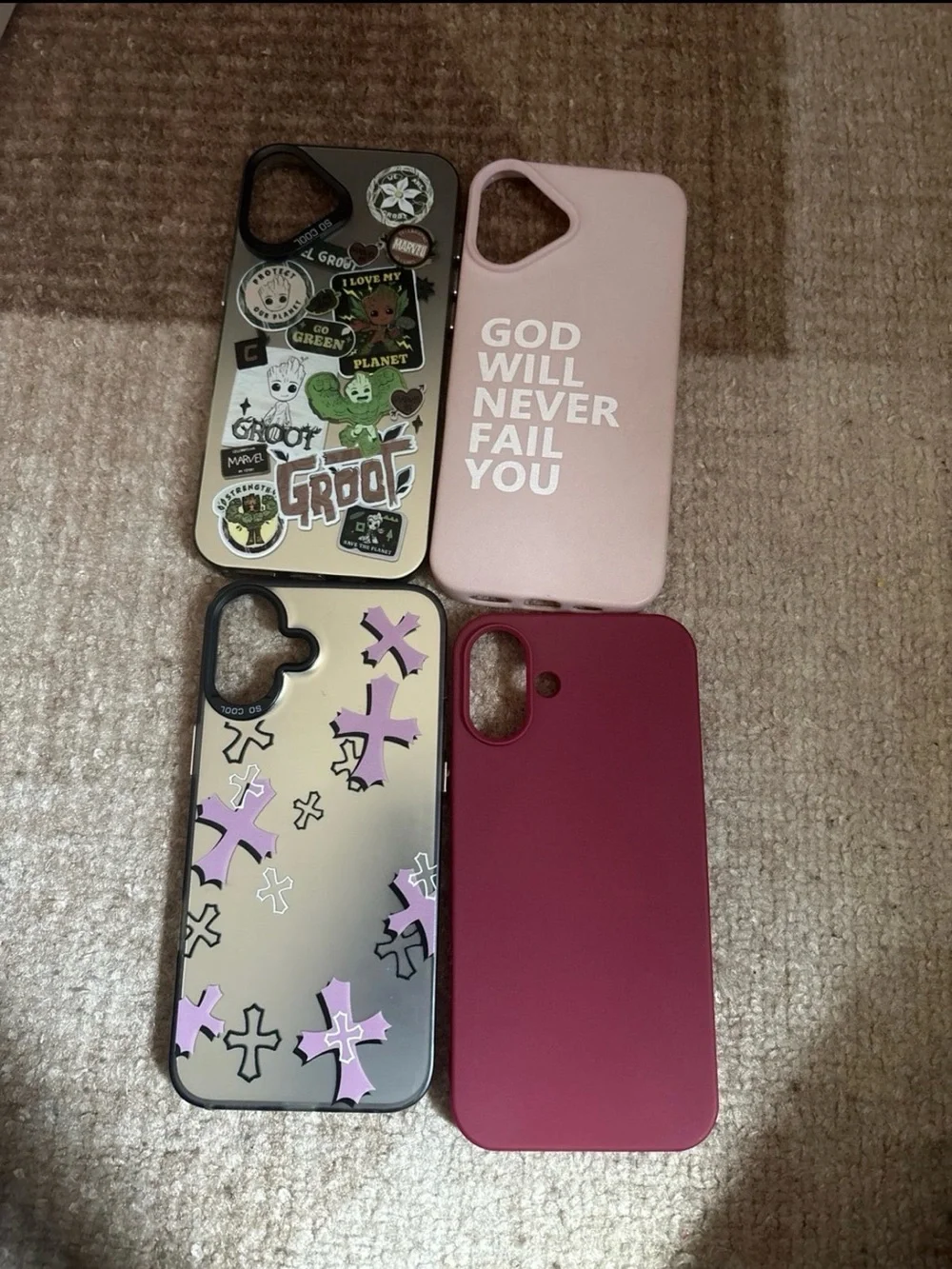 iPhone 16 plus case